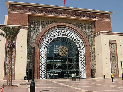 Cosy & Magnifique Appartement Marrakech Marrakesh Exteriör bild